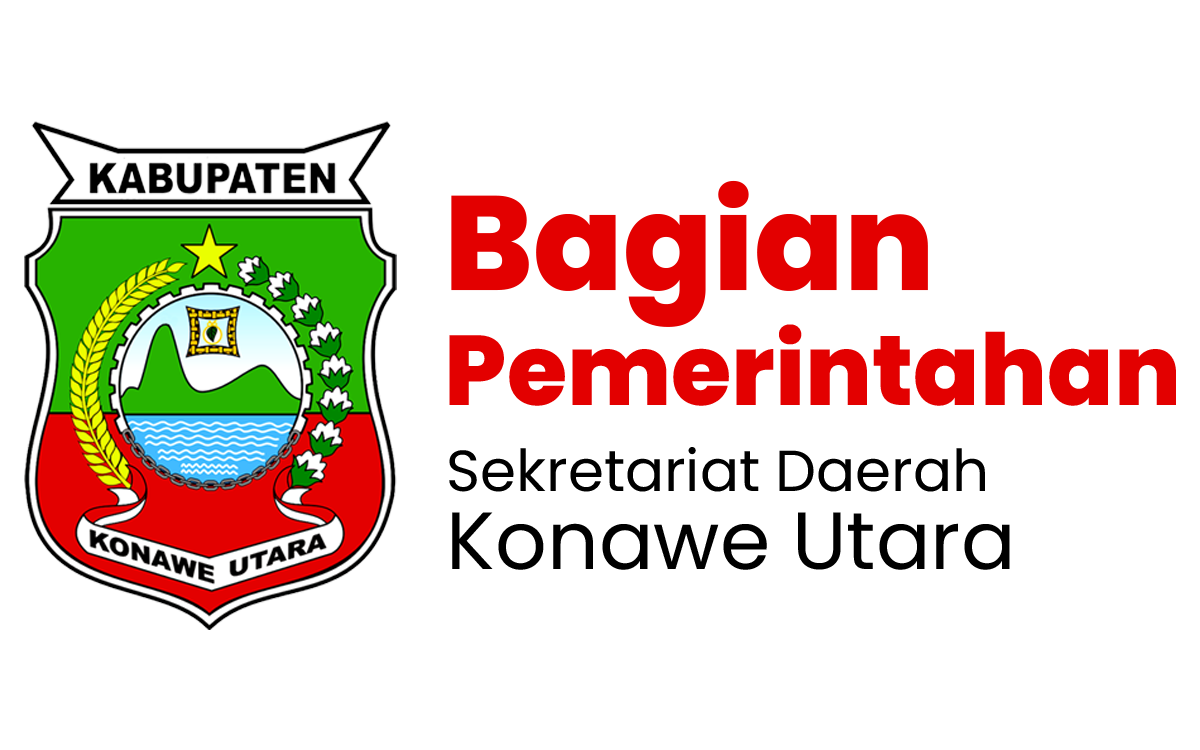 Bag. Pemerintahan Konawe Utara