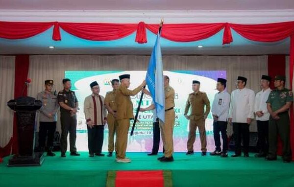 bag pemerintahan setda konawe utara - mtq